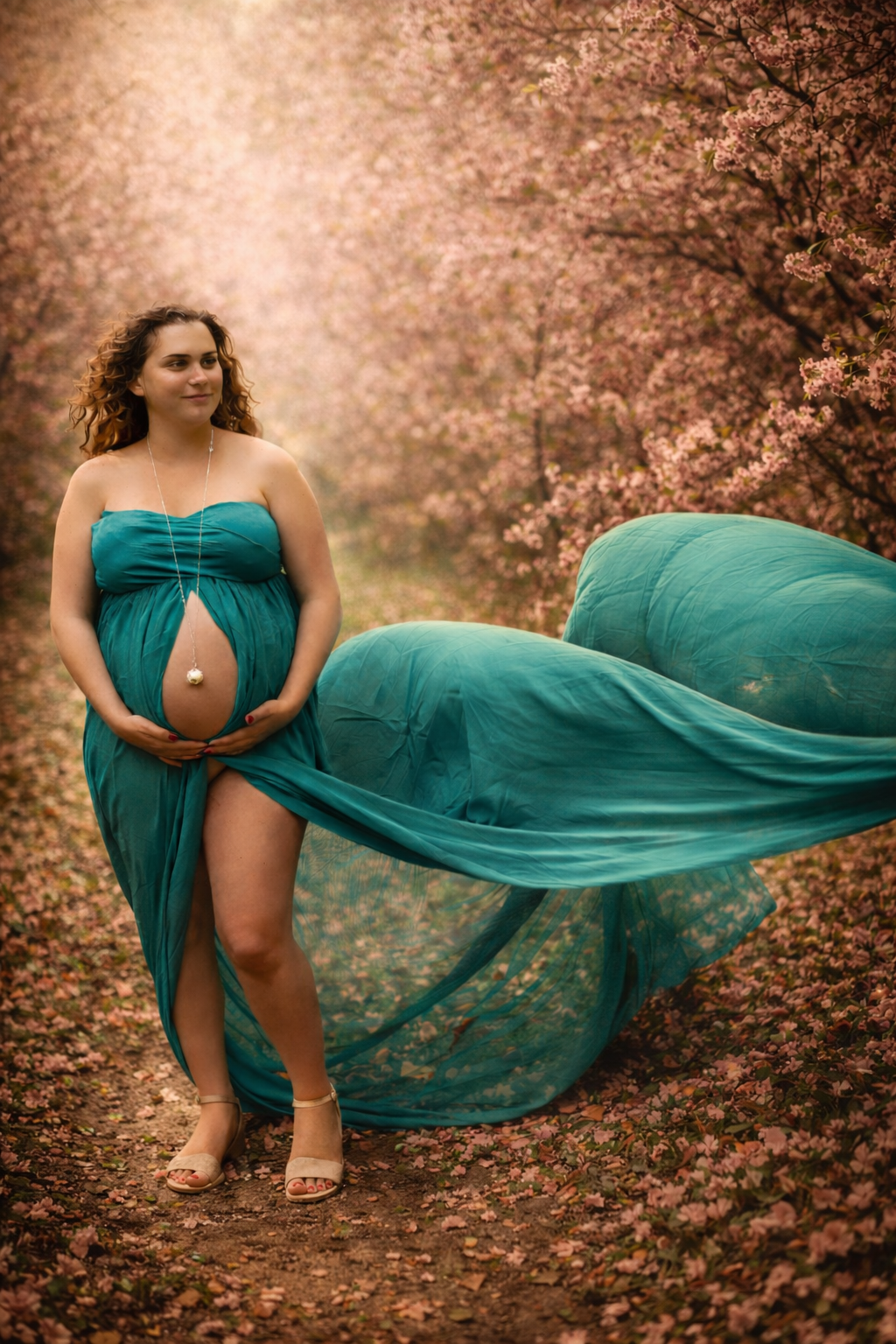 Photo grossesse 3