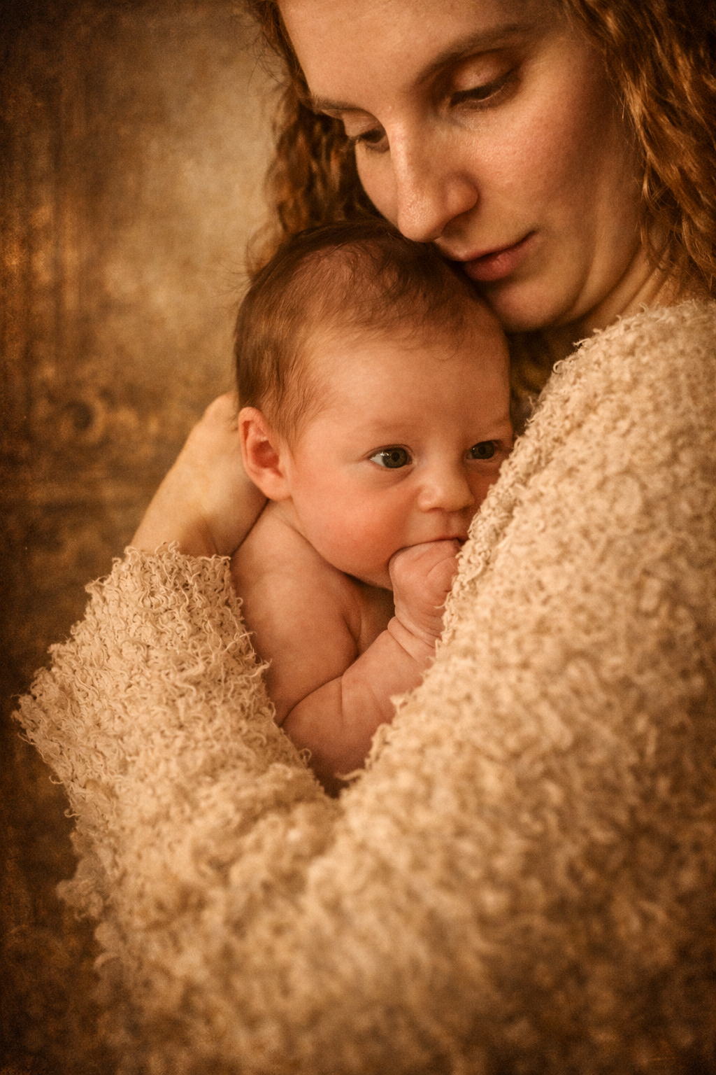 Photo naissance 1