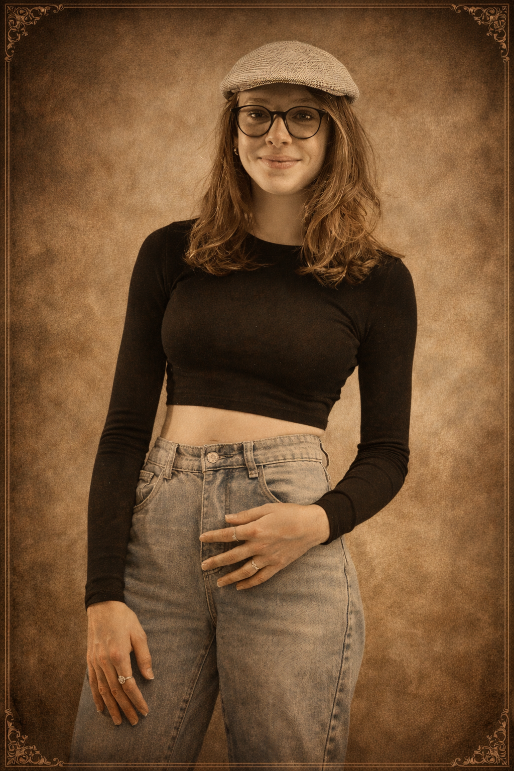 Photo portrait 2